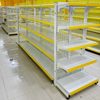 Vua kệ siêu thị Cường Thịnh