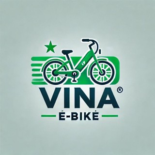 Xe đạp điện Hoa Thái