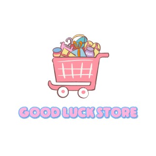 Good Luck Store.