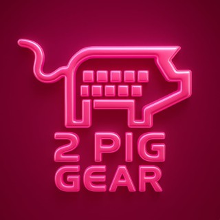 2Pig Gear
