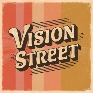 VISION STREET