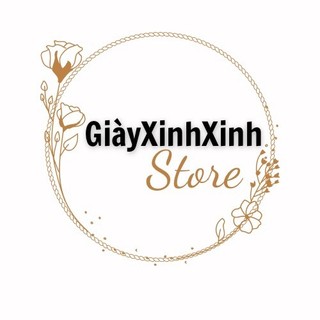 Giày Xinh Xinh.Store