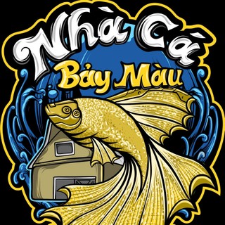 Nhà cá bảy màu