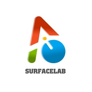 SurfaceLab_Trần Anh