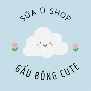 Suau Shop - Gấu Bông Cute
