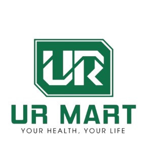 UR MART - Siêu thị hàng ngoại