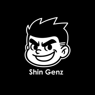 Shin Genz Unisex