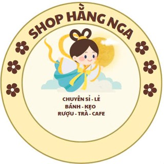 Shop HằngNga