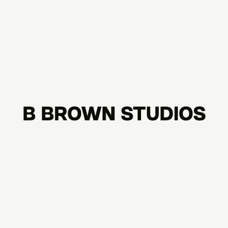 B Brown Studio