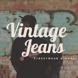 Vintage Jean