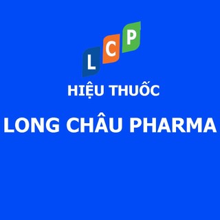 Hiệu thuốc Long Châu Pharmacy