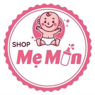 Shop Mẹ Min .