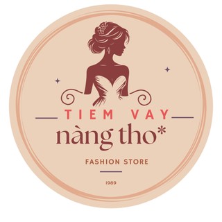 Tiệm Váy Nàng Thơ ♑︎