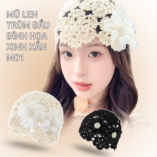 Hatalo - Thế Giới Mũ 4 Mùa