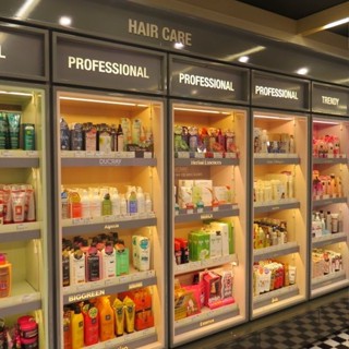 Bách Hóa Hàng Hiệu