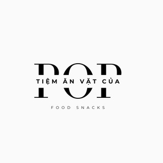 Tiệm ăn vặt và quần áo của POP