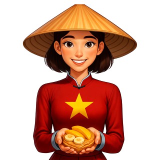 Ms.Hội An® Natural Products