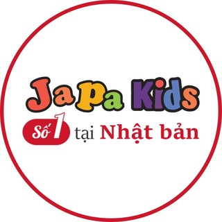 CỬA HÀNG JAPA KIDS NHẬT BẢN