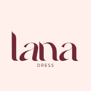 LANA DRESS 