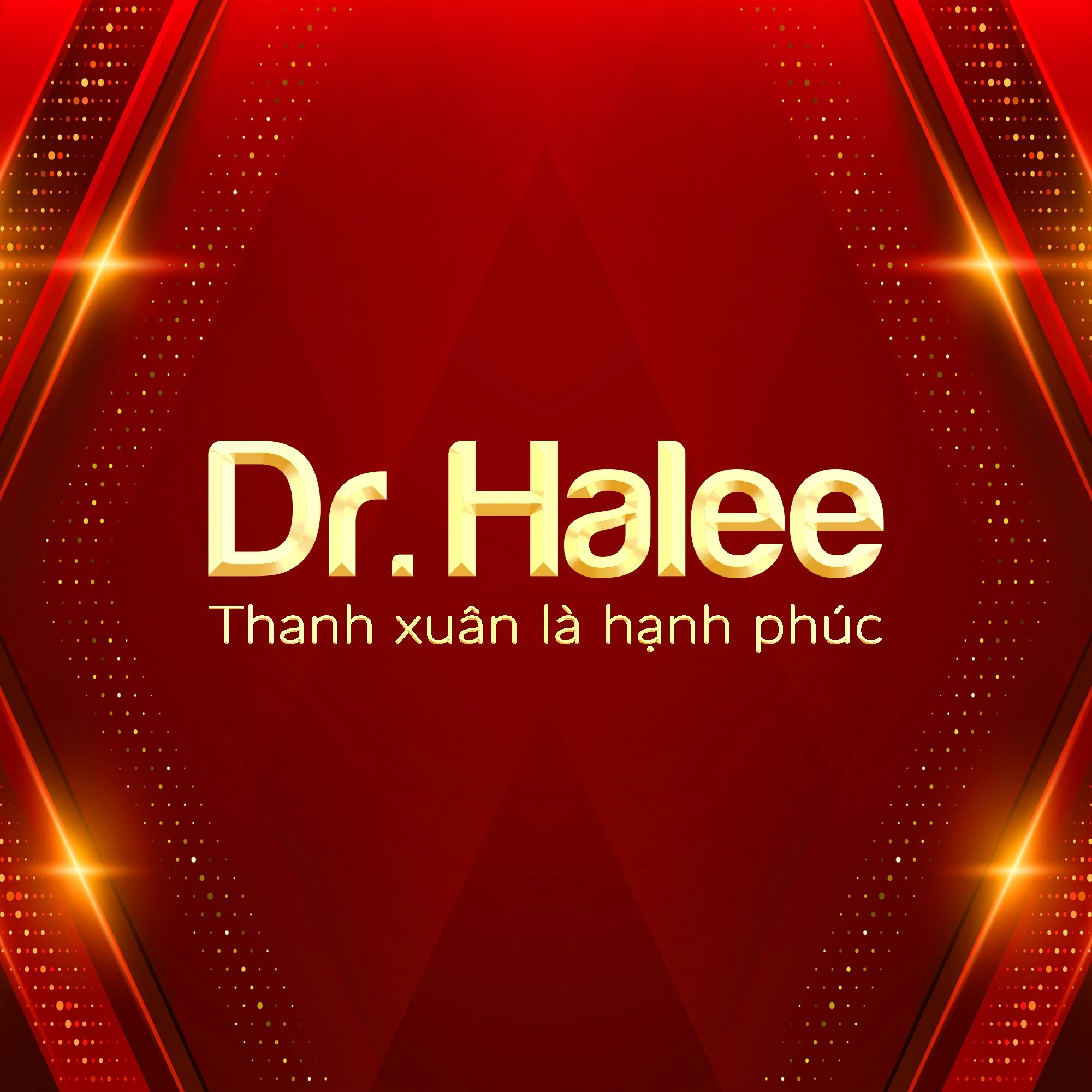 Dr.Halee Việt Nam