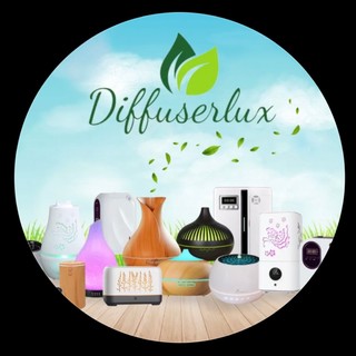 Diffuserlux