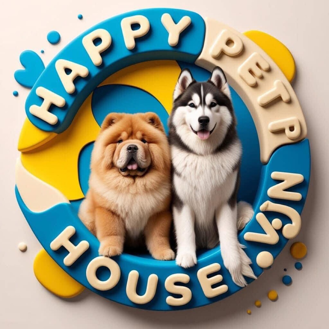 HAPPYPETHOUSE