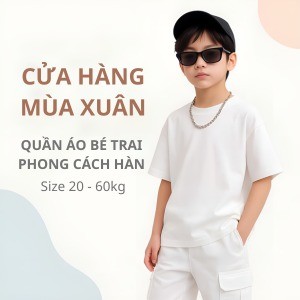 CỬA HÀNG MÙA XUÂN