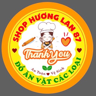 Shop Hương Lan 87