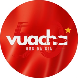 Vựa Chả Ông Bà Già