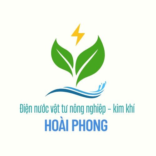 Vật tư nông kim Hoài Phong 