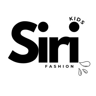 Siri Kids Fashion