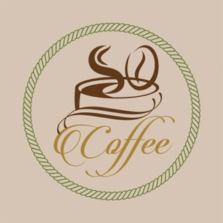 So coffee shop