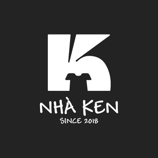 Áo Thun Nhà Ken.2018