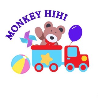 MONKEY-HIHI