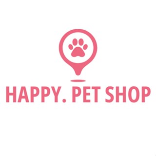 HAPPY. PET SHOP