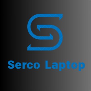 Serco Laptop