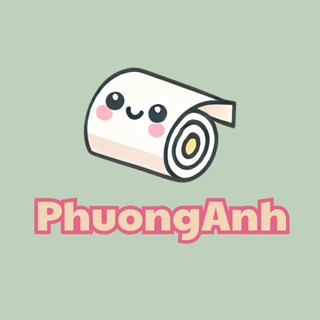 Shop Giấy Phương Anh