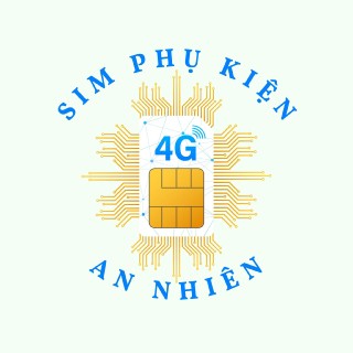 SIM PHỤ KIỆN AN NHIÊN