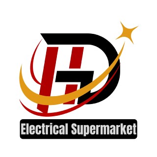 Điện Máy HD-Mart