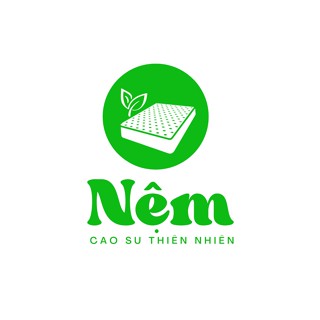 Nệm Cao Su Thiên Nhiên 