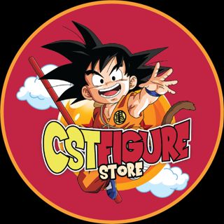 CST Figure Store