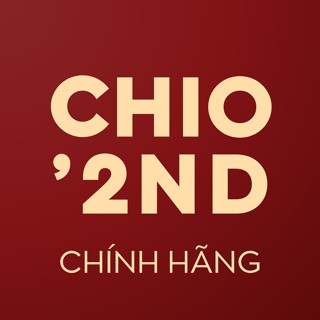 CHIO'2ND VIET NAM