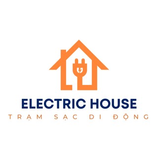 Trạm Sạc Di Động