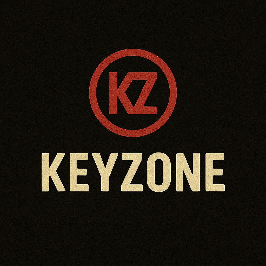 KeyZone - Bàn phím cơ & PK
