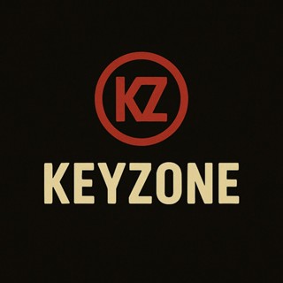 KeyZone - Bàn phím cơ & PK