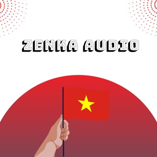 ZENKA  AUDIO