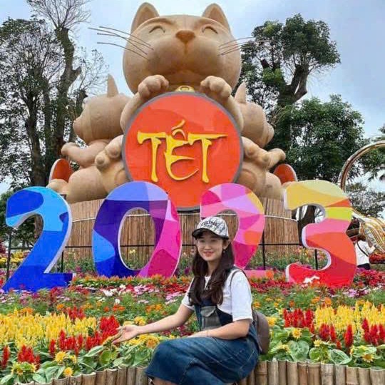 Tran Ngoc VNXK