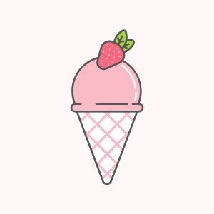 Ice Cream Authentic