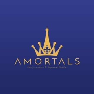 AMORTALS VIỆT NAM