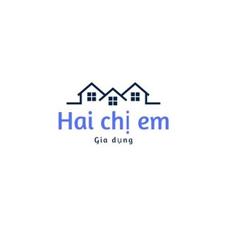 Gia dụng Hai chị em